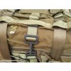 Batoh US Parachutist Drop Bag (PDB) EAGLE model Cobra 90l coyote originál