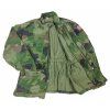 Polní kabát maskovací parka M93 Srbsko