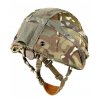 Helma Virtus balistická přilba kevlar MTP Source Revision Velká Británie originálHelma Virtus balistická přilba kevlar MTP Source Revision Velká Británie originál