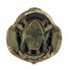 Helma Virtus balistická přilba kevlar MTP Source Revision Velká Británie originálHelma Virtus balistická přilba kevlar MTP Source Revision Velká Británie originál