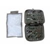 Sumka Admin (pouzdro) Virtus MTP Commanders Pouch Molle Multicam Source originál Velká Británie