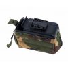 Pouzdro na zásobník Minimi 100 ran Ammunition Pouch DPM Velká Británie originál