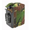 Pouzdro na zásobník Minimi 100 ran Ammunition Pouch DPM Velká Británie originál