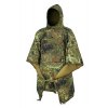 Pončo termo SWAGMAN ROLL PONCHO Flecktarn BW Helikon-Tex® PO-SMR-NL-23