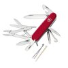 Victorinox Deluxe Tinker kapesní zavírací nůž multifunkční