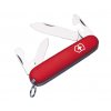 Victorinox Recruit kapesní zavírací nůž multifunkční