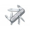 Victorinox Spartan SilverTech kapesní zavírací nůž multifunkční