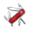 Victorinox Evolution 10 kapesní zavírací nůž multifunkční