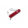 Můj první Victorinox kapesní zavírací nůž multifunkční pro děti 0.2363.T