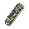 Victorinox Classic SD camo kapesní zavírací nůž multifunkční maskovací