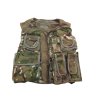 Vesta AFV taktická britská MTP multicamo/coyote Velká Británie