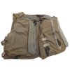 Vesta AFV taktická britská MTP multicamo/coyote Velká Británie
