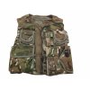 Vesta AFV taktická britská MTP multicamo/coyote Velká Británie