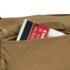 Taška (brašna) taktická přes rameno DIRECT ACTION SMALL MESSENGER BAG HELIKON coyote