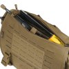 Taška (brašna) taktická přes rameno DIRECT ACTION SMALL MESSENGER BAG HELIKON coyote