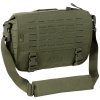 Taška (brašna) taktická přes rameno DIRECT ACTION SMALL MESSENGER BAG HELIKON oliv