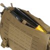 Taška (brašna) taktická přes rameno DIRECT ACTION SMALL MESSENGER BAG HELIKON coyote