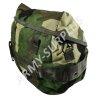 Malá polní US (butt pack, náprdelák) woodland Miltec
