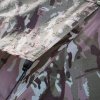 Dvouplášťový maskovací stan pro jednu osobu HIGHLANDER Blackthorn 1 Multicamo