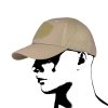 Čepice kšiltovka Baseball Tactical Mesh CMG® TAN písková