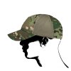 Čepice kšiltovka Baseball Tactical Mesh CMG MultiCam