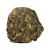 Potah na batoh 60L maskovací převlek nepromokavý obal DPM Woodland Holandsko originál zánovní