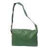 Brašna,taška Retro zelená
