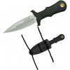 Dýka (nůž) SUB Commander mini boot knife (nůž do boty) UC2725