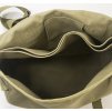Malá polní US Musette Bag M36 Repro SEMS 1942 bavlněná khaki