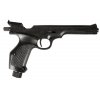 Terčová pistole LOV 21 4,5mm CO2