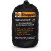 Snugpak Aquacover 25l potah (povlak,obal,převlek) na batoh černý