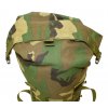 Vak na chemický oděv US woodland originál