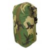 Vak na chemický oděv US woodland originál