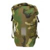 Vak na chemický oděv US woodland originál
