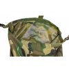 Vak na chemický oděv US woodland originál