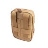 Sumka AXON Utility Pouch (pouzdro, taška) EDC  Pentagon coyote K17073-03