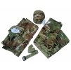Komplet  US OCP SCORPION W2 ACU multicamo ripstop Repellent 