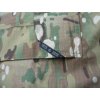 Bojové kalhoty Crye Precision G3 Multicam ripstop originál