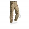 Bojové kalhoty Crye Precision G3 Multicam ripstop originál