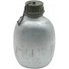 Polní láhev (čutora) Dánsko hliníková 1,2l originál
