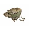 Batoh modulární US Molle II Desert Modular Lightweight Load-Carrying Equipment Rucksack originál