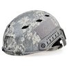 Helma (přilba) FAST BJ Emerson (Ops-Core) camo ACU AT-DIGITAL
