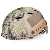 Helma (přilba) FAST BJ Emerson (Ops-Core) camo Highlander