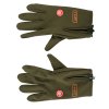 Rukavice HART Fairfax-GL Touch Screen oliv
