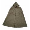 Důstojnická pláštěnka (pončo) Rusko oliv originál
