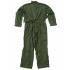 Kombinéza pilotní oliv Polsko Siły Powietrzne originál