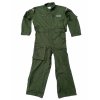 Kombinéza pilotní oliv Polsko Siły Powietrzne originál