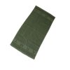 Ručník froté oliv ARMY