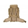 Batoh taktický pro odstřelovače 40l Coyote 8Fields