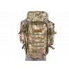 Batoh taktický pro odstřelovače 40l MultiCam 8Fields